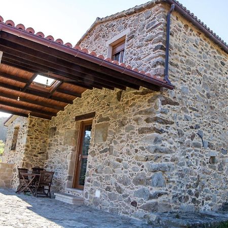 Casa Das Fiadeiras Queiroso Ngoại thất bức ảnh