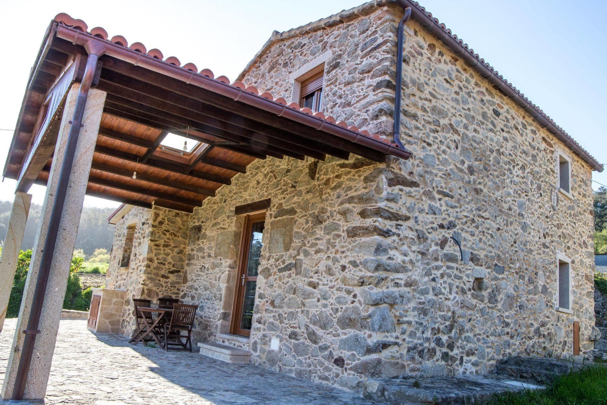 Casa Das Fiadeiras Queiroso Ngoại thất bức ảnh